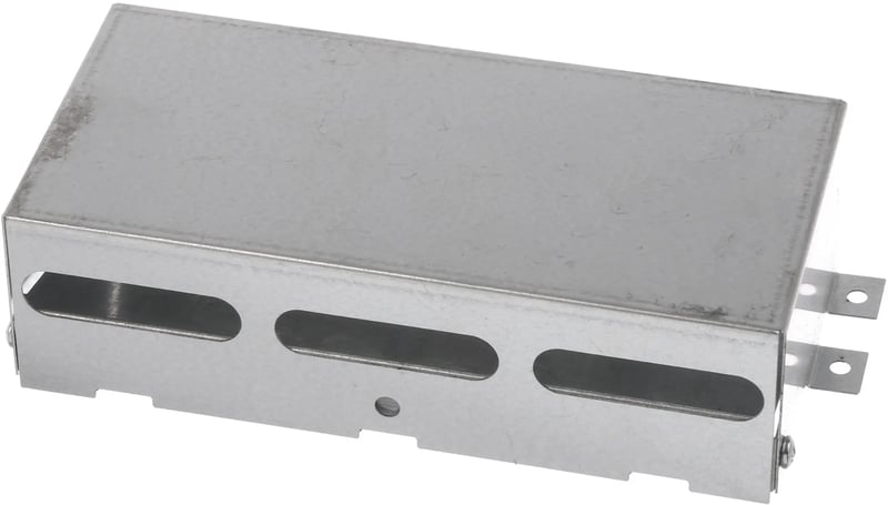 Lüftungskanal 11028080 Originalersatzteil von Bosch