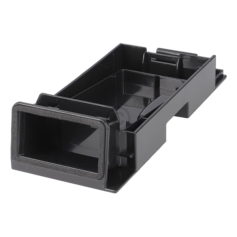 Dust box cover(black) 201-2417-2374