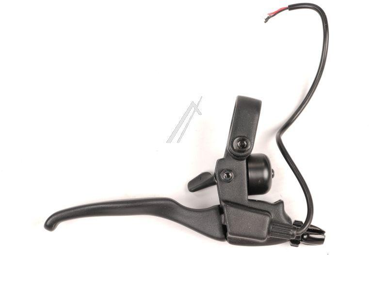 Linker Bremshebel mit Klingel Lamborghini AL_EXT_021 für E-Scooter ALEXTGREEN LAMO210001 ALEXTBRONZE LAMO210002