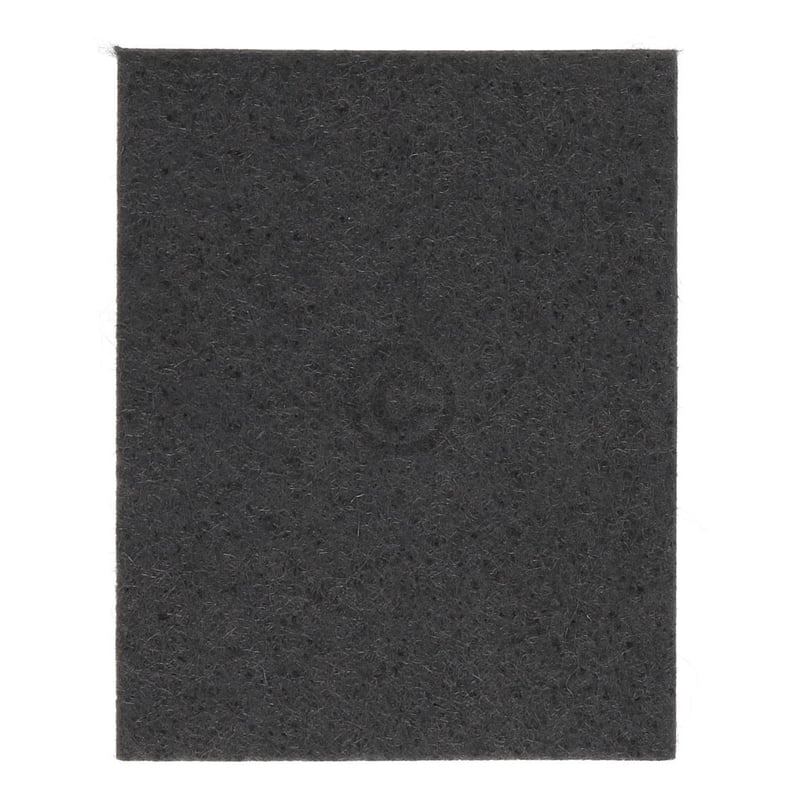 Abluftfilter SAMSUNG DJ63-00651A 122x96mm für Bodenstaubsauger