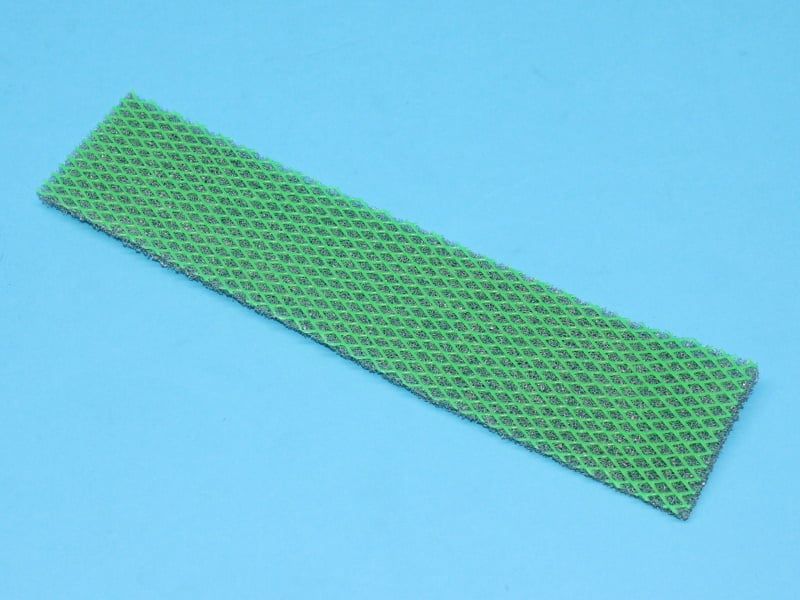 AIR FILTER SILVER ION HK1546838 Hisense