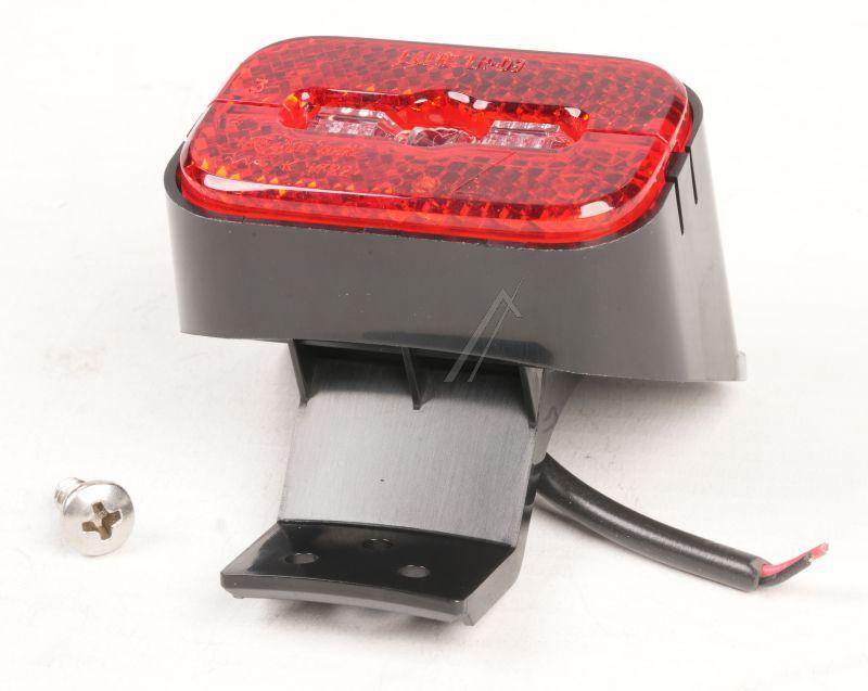 Rückstrahler Einheit Segway-Ninebot Air T15E AB.00.0019.10 für E-Scooter