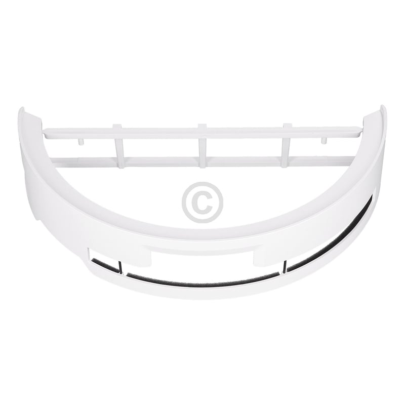 Bumper(white) 201-2417-2341