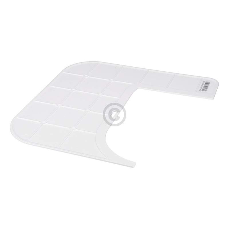 Floor brush base 201-2437-0349