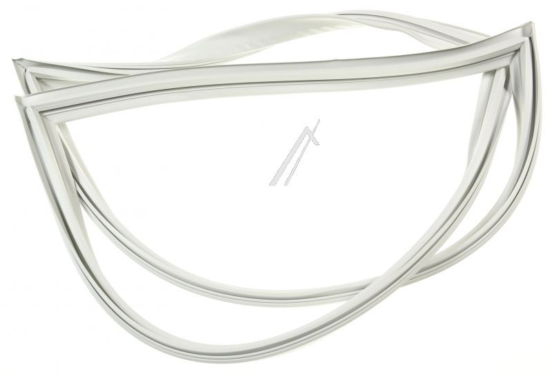 Türdichtung für LG-Kühlschrank ADX32663135 Kühlschrankdichtung