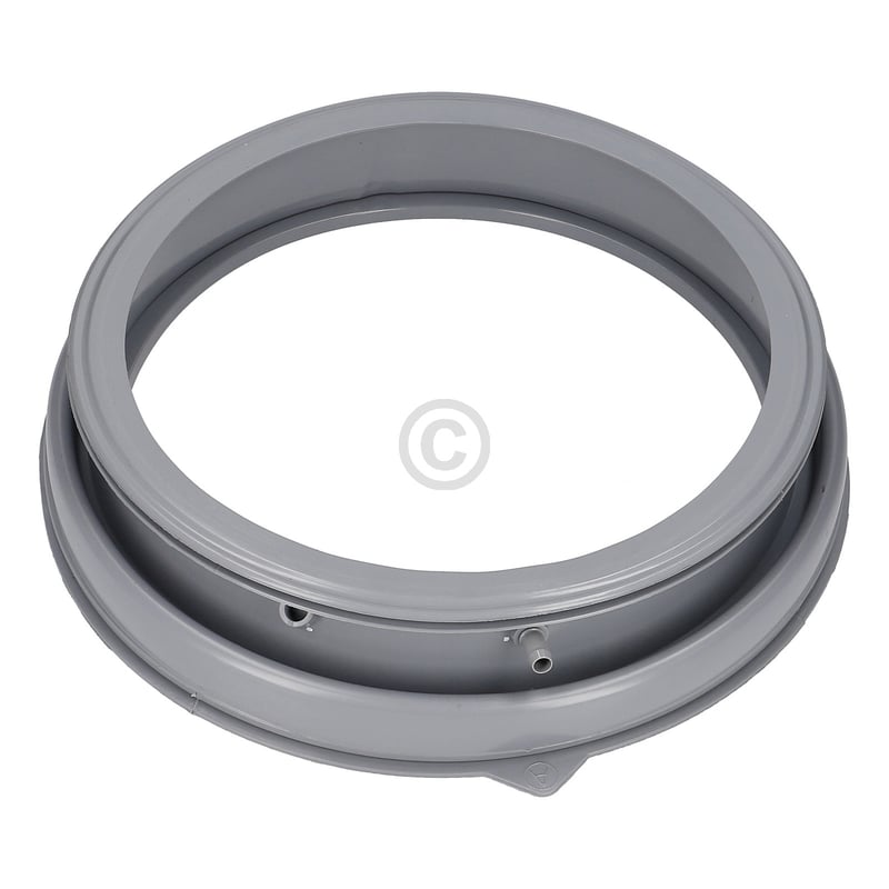 Türdichtung für Waschmaschine Midea 12638100001182 Waschmaschinen-Türdichtung