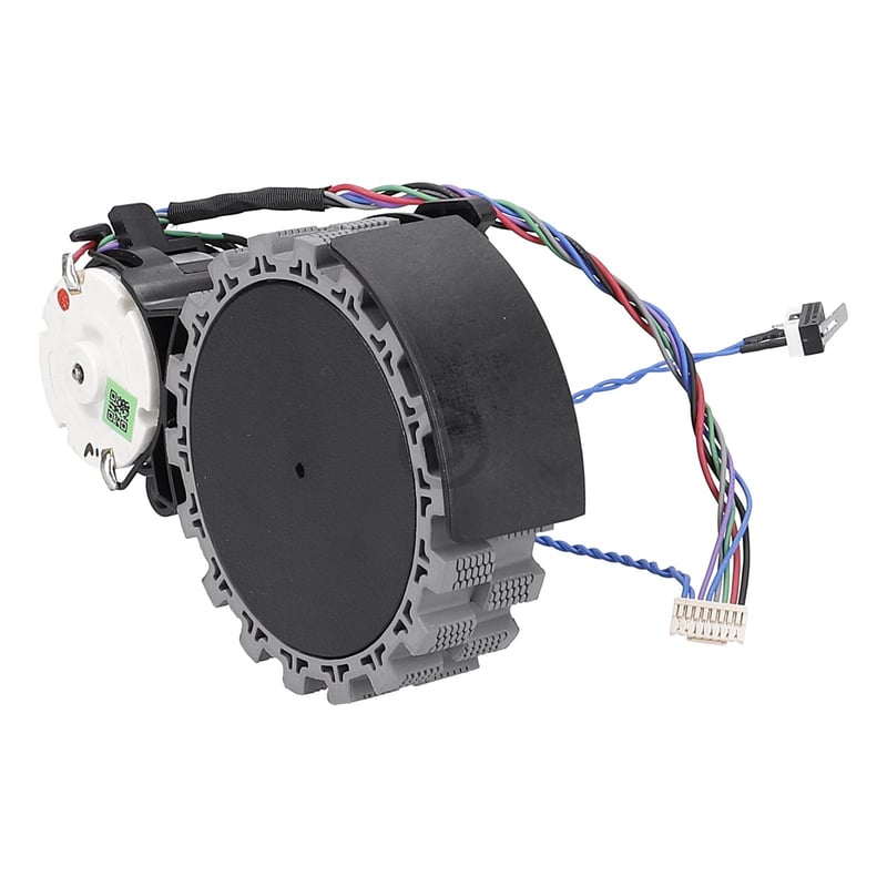 Left driving wheel 201-24A3-0009 Ecovacs