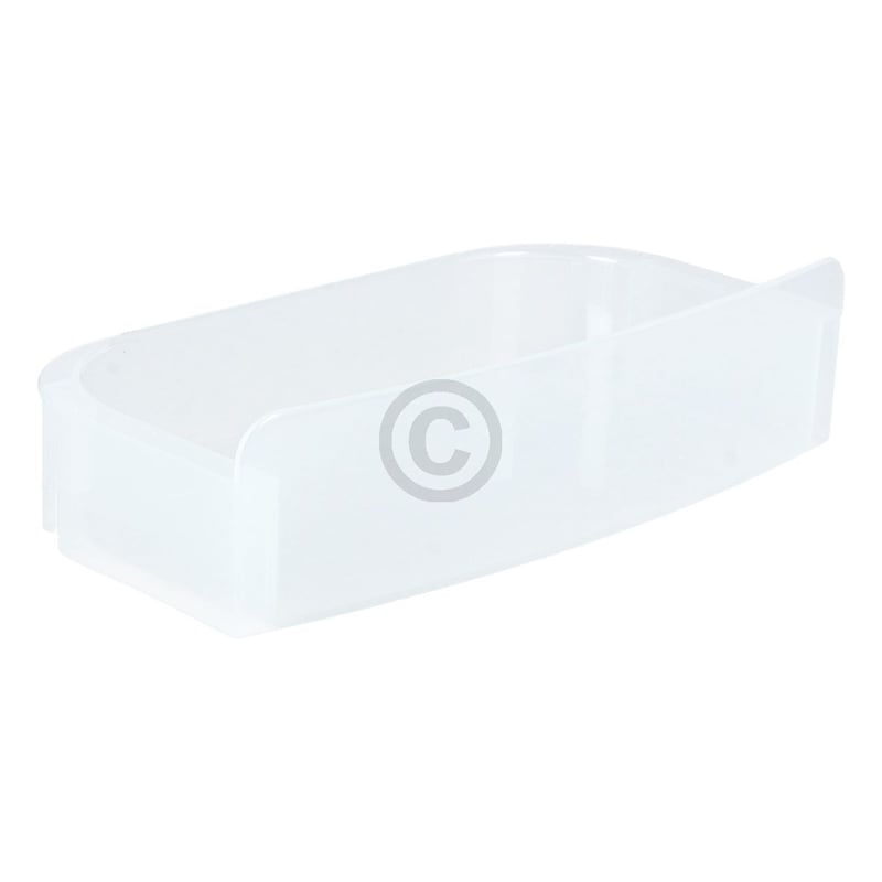Türfach mitte schmal smeg 760391684 200x50mm für Kühlschrank