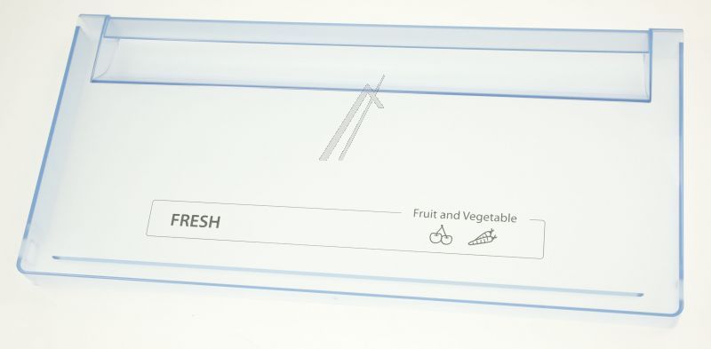 Panel für Kühlschrank Bosch Siemens 11024403 Gehäuseteil