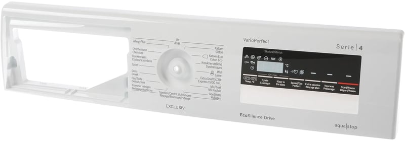 Bedienblende 11014153