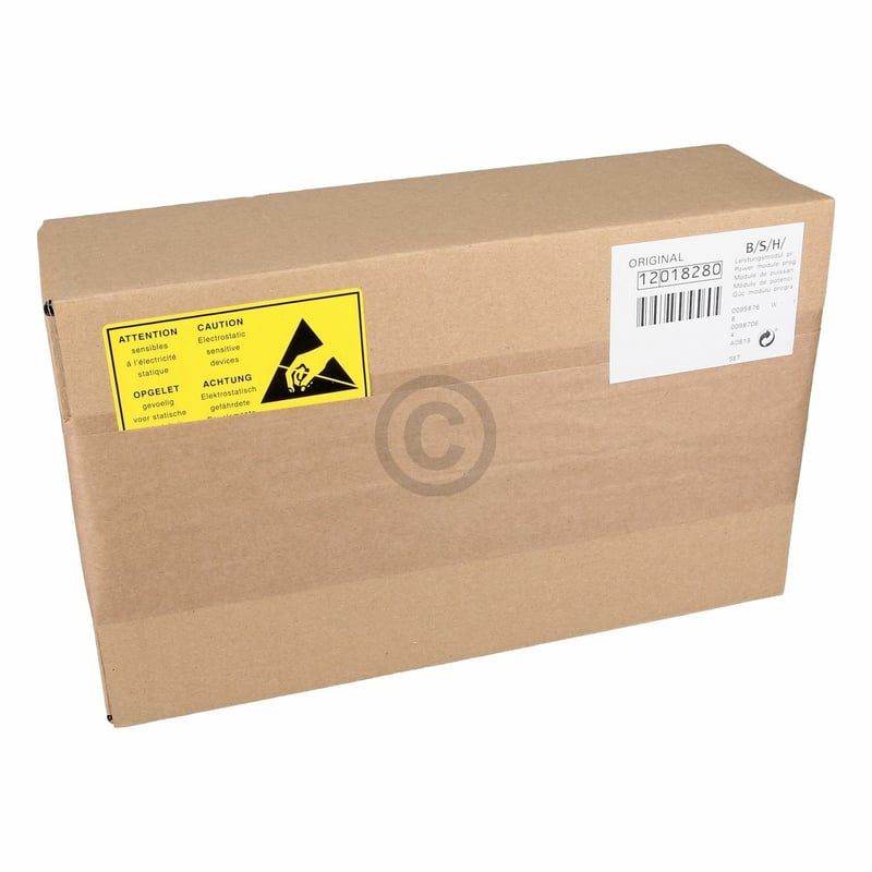 Verbindungsteil SIEMENS 10014344 für Kaffeemaschine