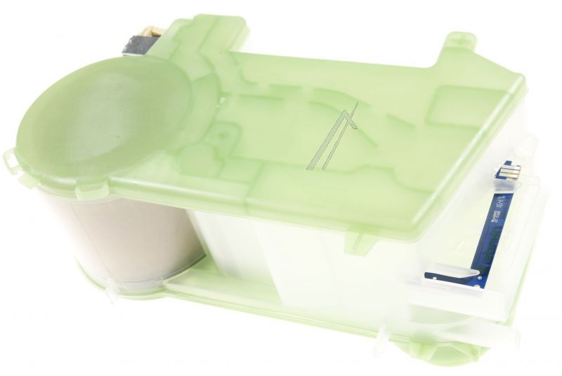 Enthärter für Geschirrspüler Whirlpool 488000386530 Wasseraufbereitung