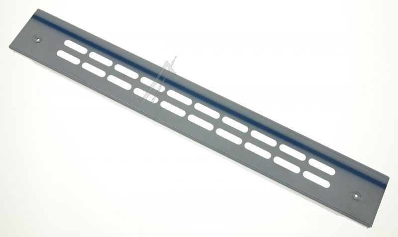 Sockel für Ofen Smeg 079450651 Untere Geräteabdeckung