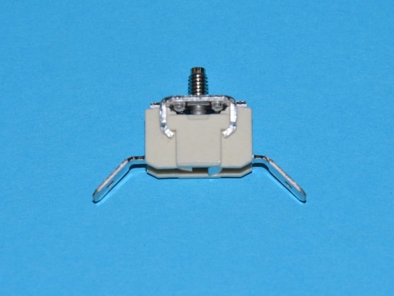 Sicherheitsthermostat für Ofen Hisense Gorenje 230123 TCO 13,5A 318 Grad