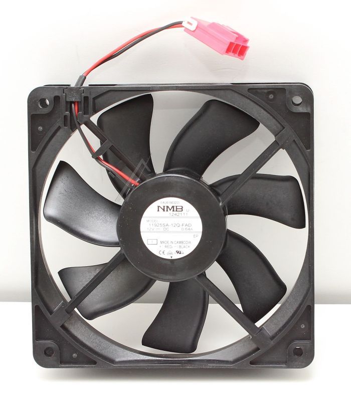 LG Kühlschrank-Lüfter EAU61663203 DC-Motor Kühlung