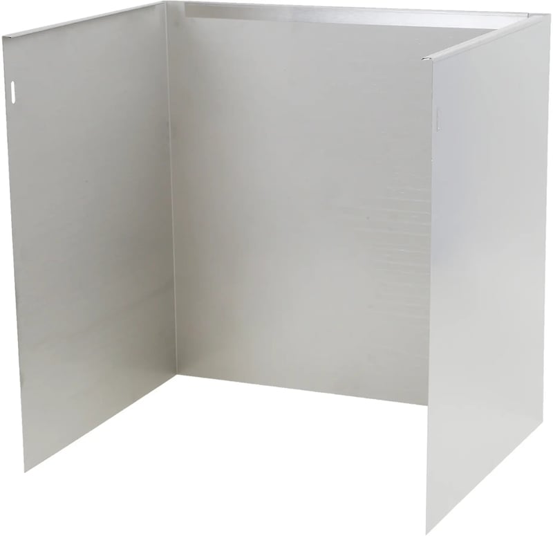 Kanal-Lüfter für Dunstabzugshaube Bosch 00717455 Hochwertige Qualität