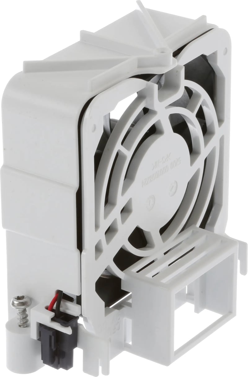 Bosch-Lüfter 12030980 für Lüfter Kühlung, 12cm