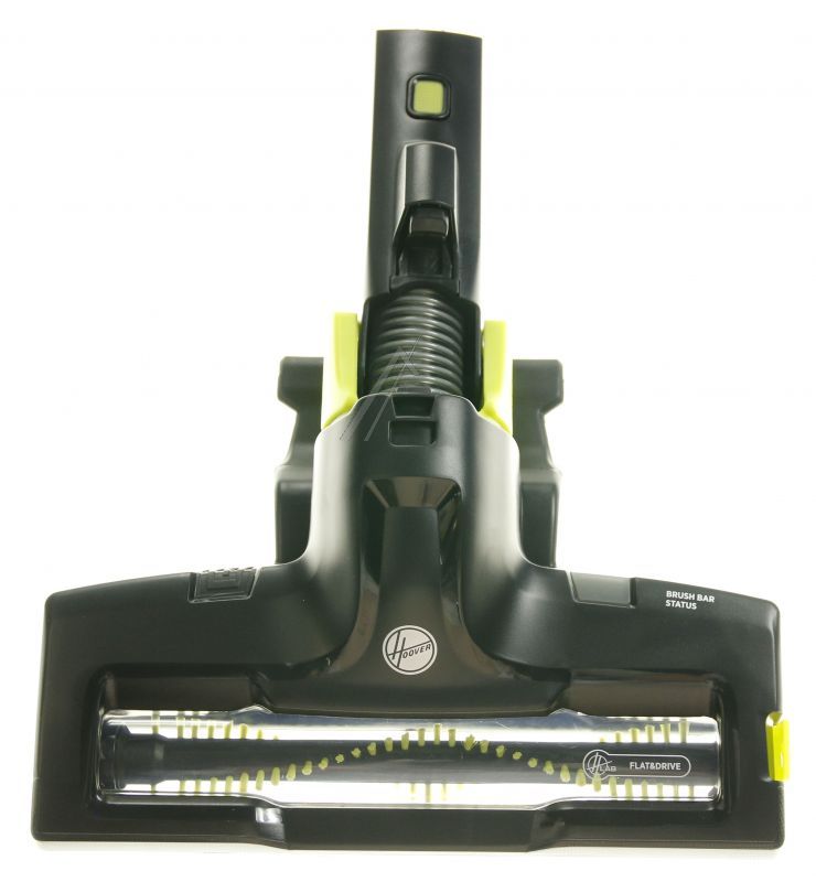 Candy Hoover Staubsauger 49112565 Umbauset Bodendüse