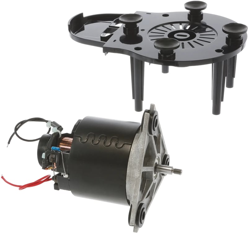 Motor für Entsafter Bosch 11019564 Hochleistung