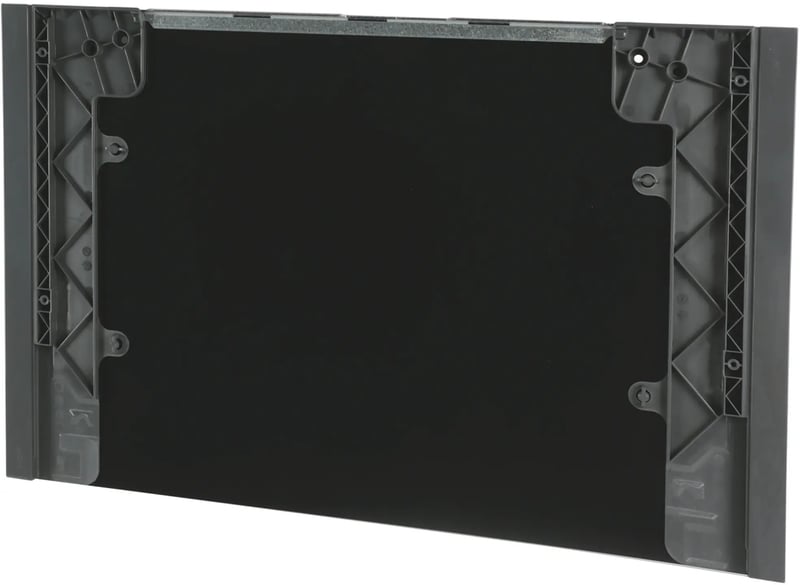 Außentür für Bosch-Tür 00774608 Kühlschrank-Tür