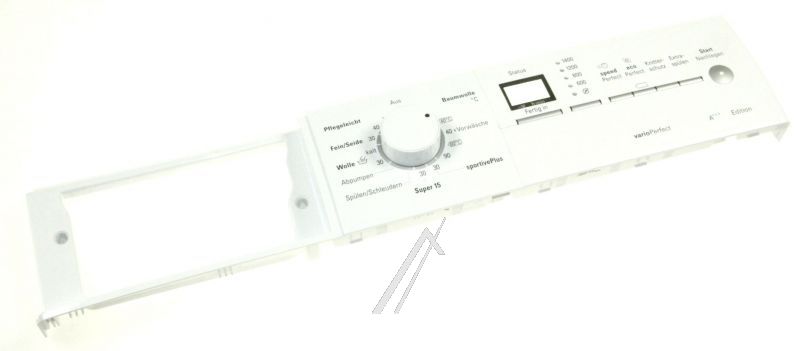 Bedienblende 11003223