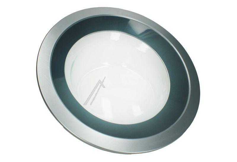 Beko Waschmaschine Fronttür Schwarz-Grau B13XL