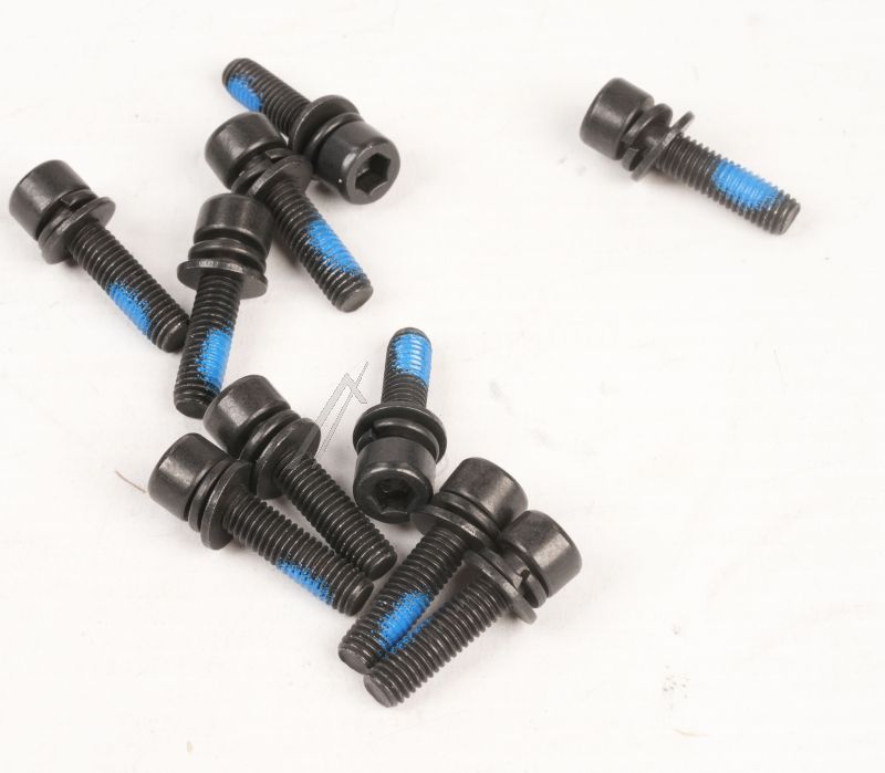 Innensechskant-Kombischrauben M5x20 Segway-Ninebot AB.50.0012.83 für E-Scooter