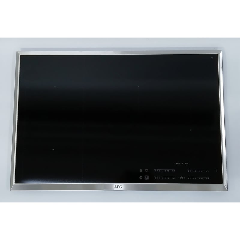 GLASKERAMIKFELD Küppersbusch 538350