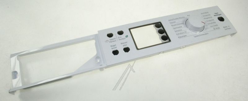 Bedienblende 00677047