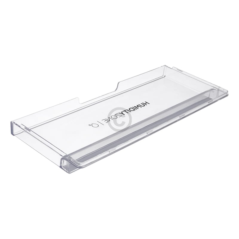 Crisper Front Part Haier 70047972 für Kühlschrank CANDY/ HOOVER