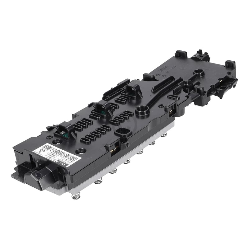 Anzeigeelektronik für AEG-Anzeige 140058142013 Steuereinheit