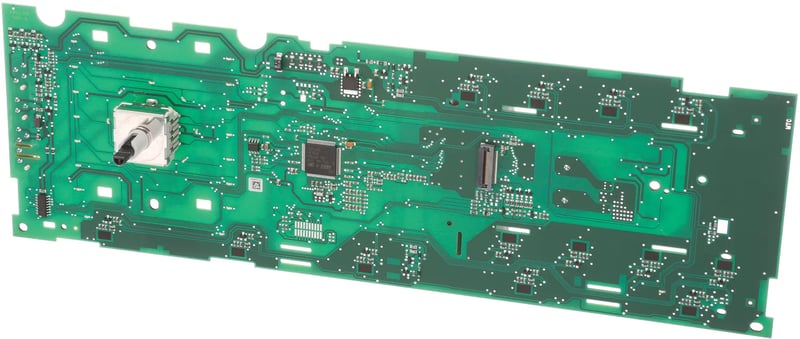 Bedienmodul programmiert 11006530