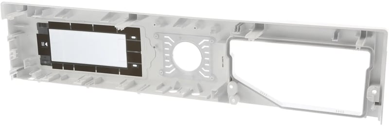 Bedienblende 11016705