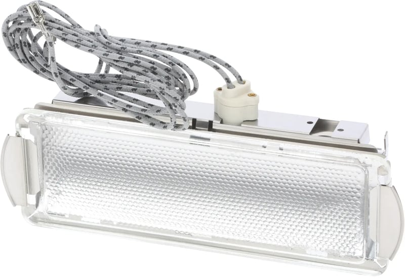 Lampe komplett 00642674