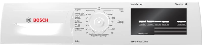 Bedienblende 11013561