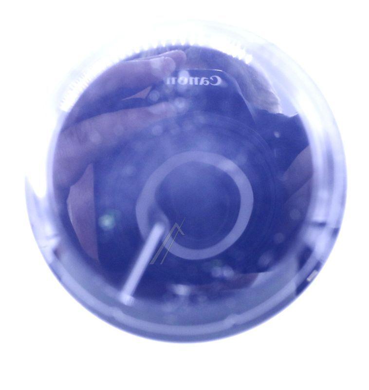 Drehgriff-Kochstelle 00624289