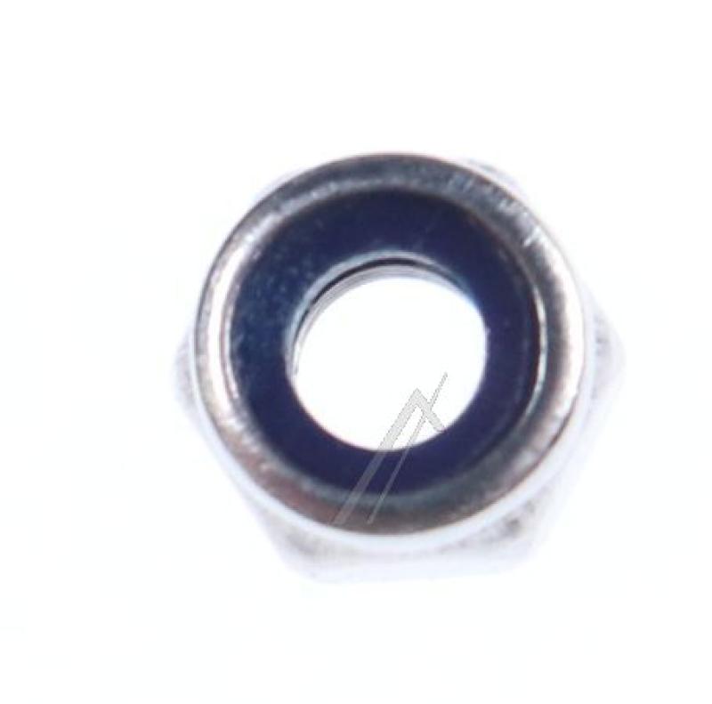 Sicherungsmutter M3 SoFlow 800.229.69 für Rücklichthalterung E-Scooter SO1