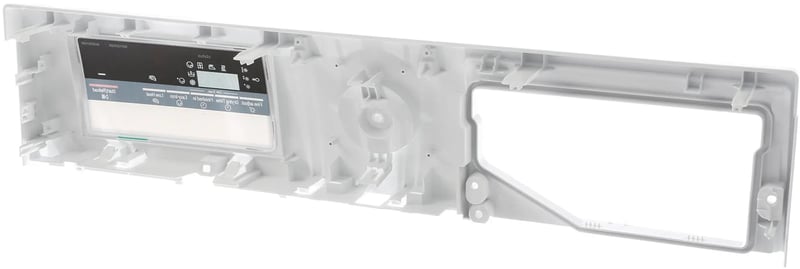 Bedienblende 11018993