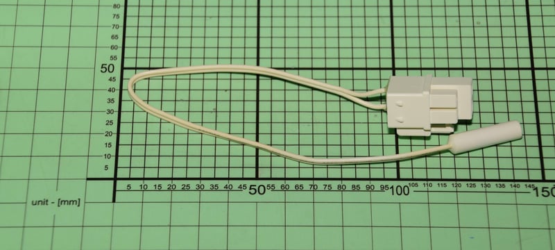 Temperaturfühler Amica 1044679 für Kühlschrank Amica