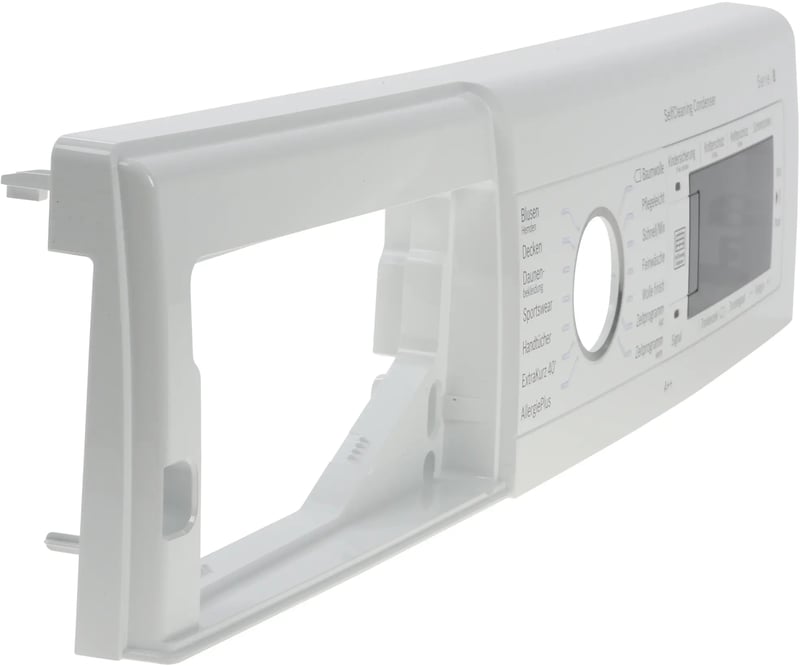 Bedienblende 11006201