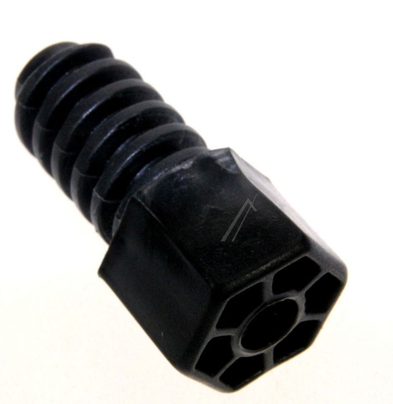 Regelbarer Fuß für Haier Geschirrspüler 49053123 zur Höhenverstellung