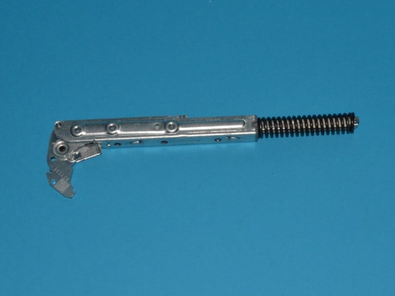 DOOR HINGE XTURN BIO21 SC/SO 3S Gorenje 827734 Gorenje