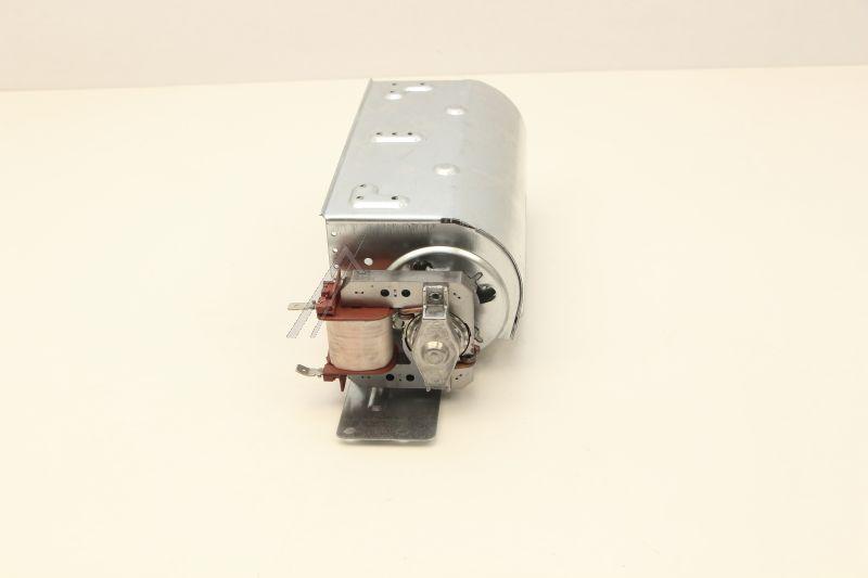 Querstromlüfter für Herd Whirlpool/Indesit 488000855453 Kühlung