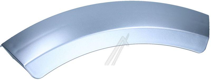 Türgriff silber für Waschmaschine Com 00644363 Waschmaschinen-Griff