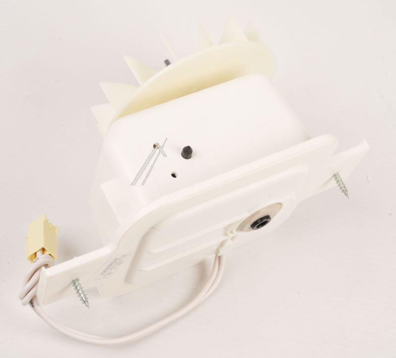 Lüftereinheit Zentrifugal NFA 630 für Kühlschrank Teka 81633414 Gebläse Bauteil