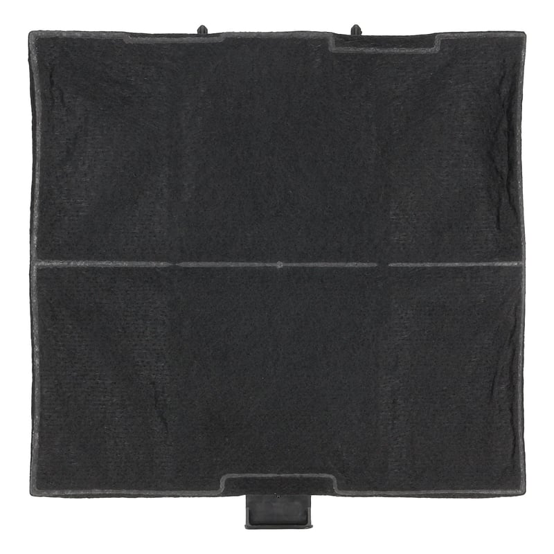 Kohlefilter passend für Bosch 00744075 BLUPARTS in Dunstabzugshaube 10108242