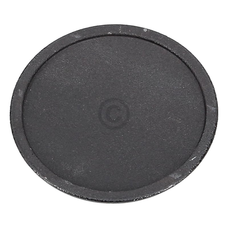 Brennerdeckel 49mmØ smeg 351050668 für Gaskochfeld