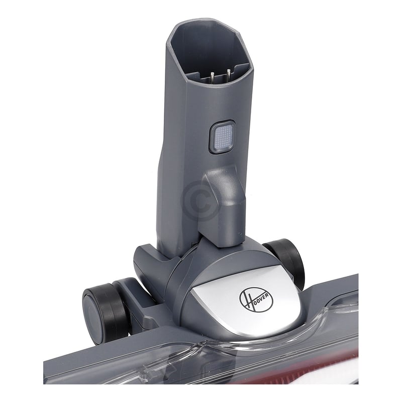 Haier/Candy/Hoover Staubsaugerbürsten 48034919 Bodenreinigung
