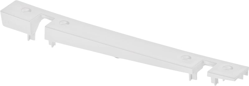 Waschmaschinenabdeckung BSH 00491626 Oberteil