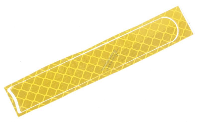 Reflektierender Patch SoFlow 800.700.61 für E-Scooter Beleuchtung